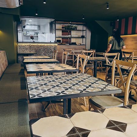 Mood Matuna Hotel Cartagena Екстериор снимка