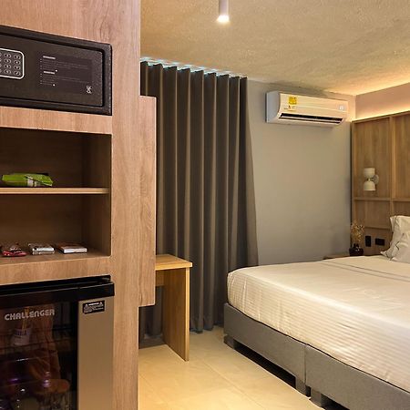 Mood Matuna Hotel Cartagena Екстериор снимка