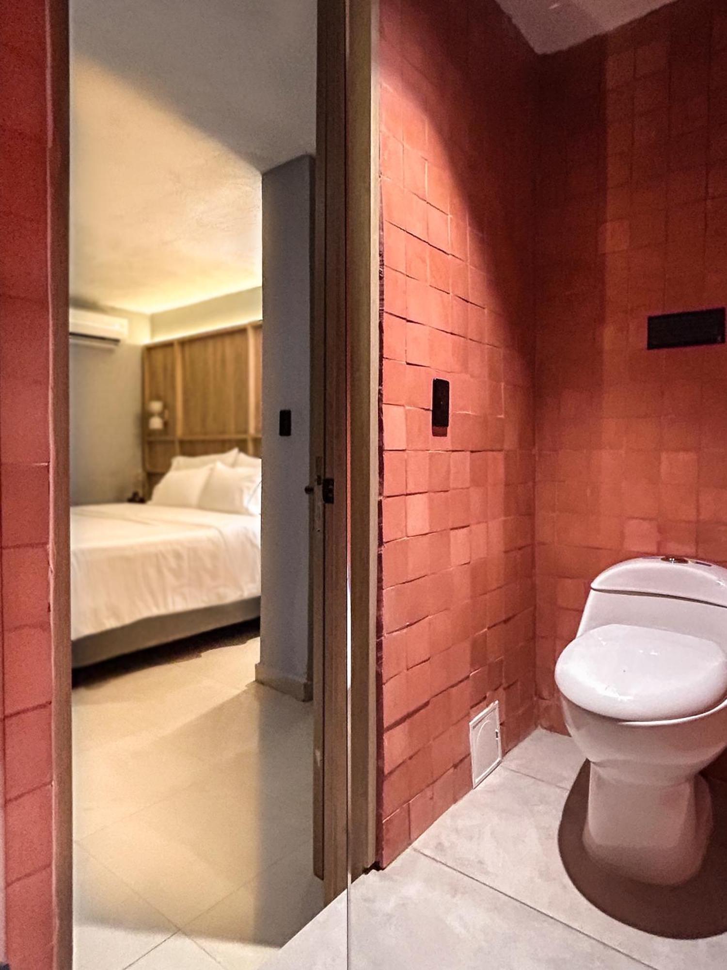 Mood Matuna Hotel Cartagena Екстериор снимка