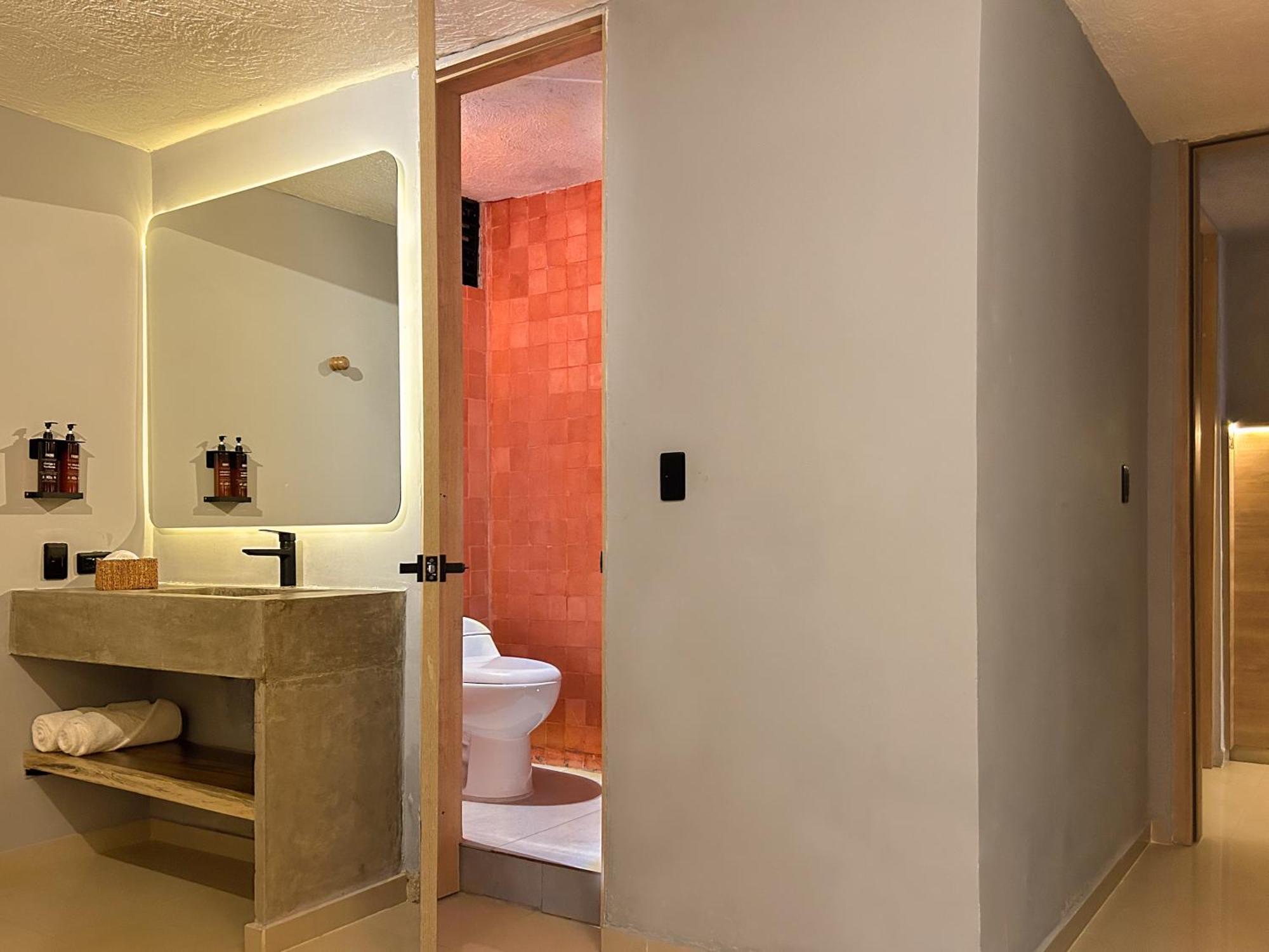 Mood Matuna Hotel Cartagena Екстериор снимка
