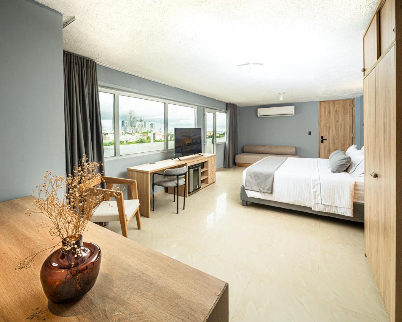 Mood Matuna Hotel Cartagena Екстериор снимка