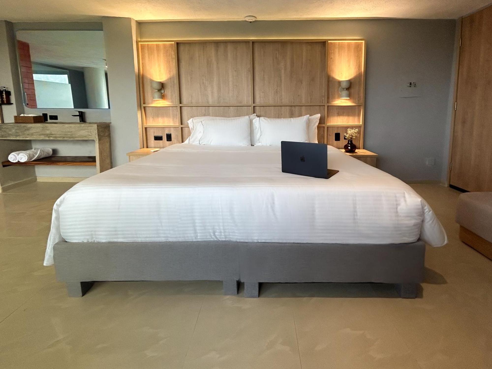 Mood Matuna Hotel Cartagena Екстериор снимка