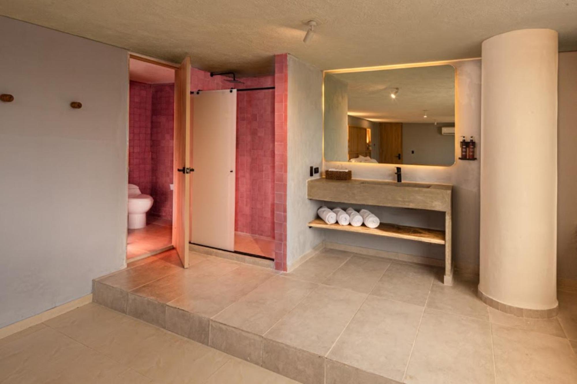 Mood Matuna Hotel Cartagena Екстериор снимка