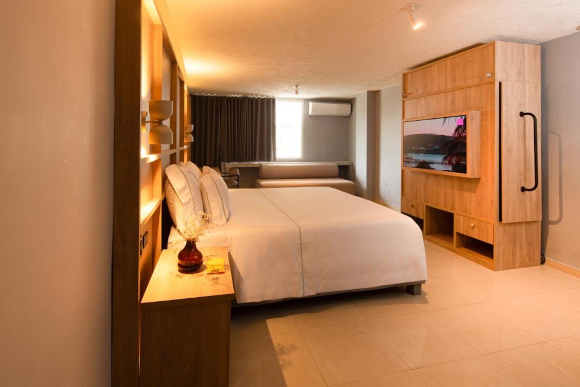Mood Matuna Hotel Cartagena Екстериор снимка