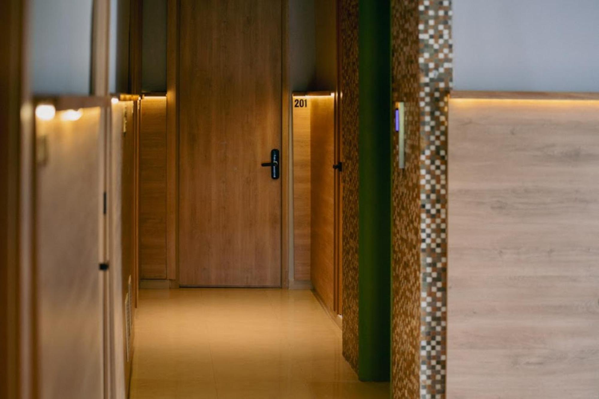 Mood Matuna Hotel Cartagena Екстериор снимка