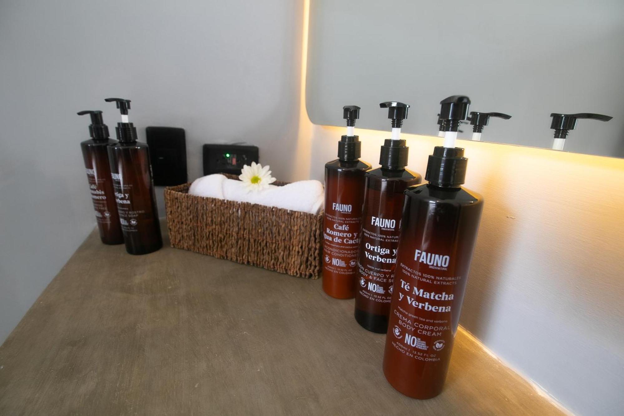 Mood Matuna Hotel Cartagena Екстериор снимка