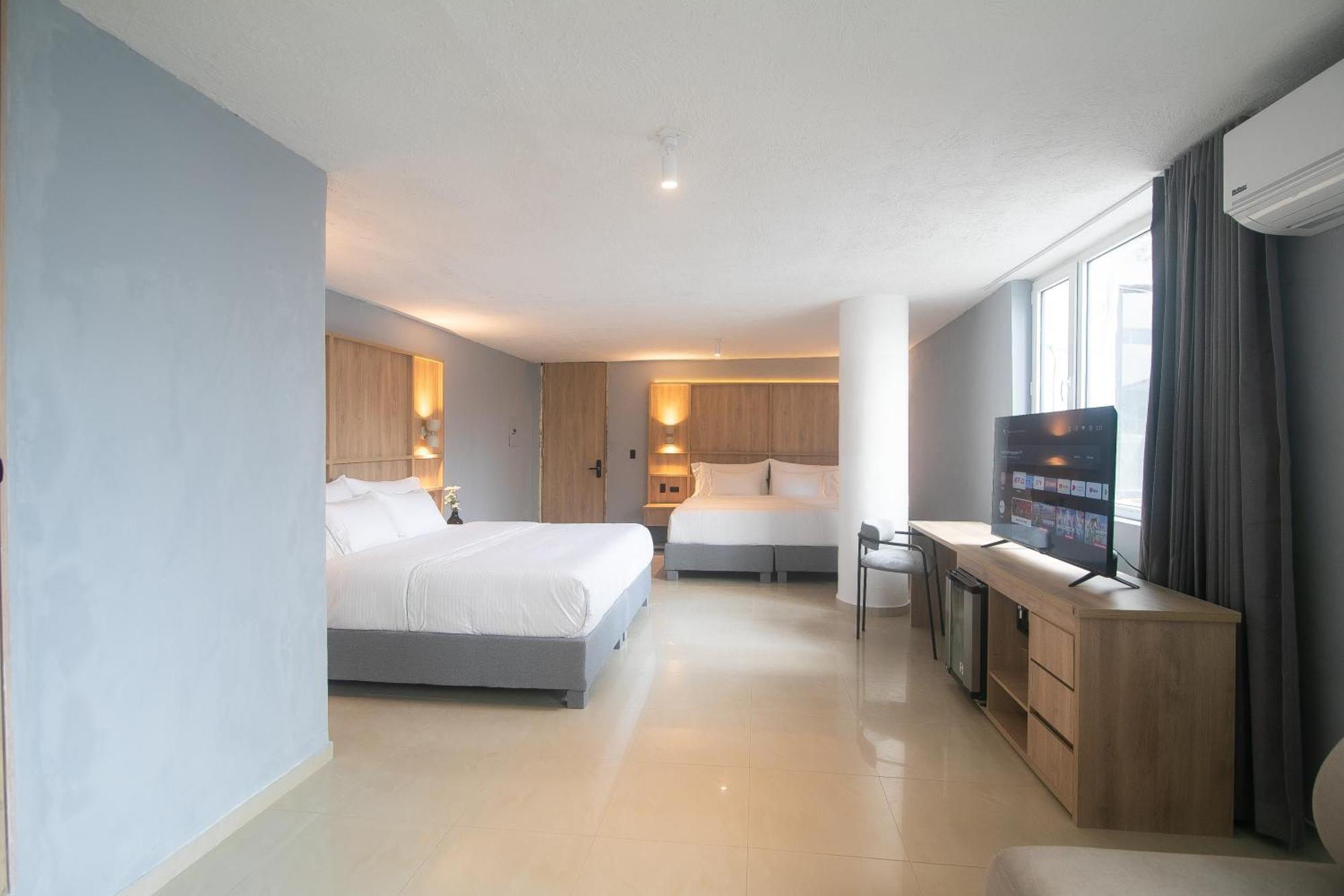 Mood Matuna Hotel Cartagena Екстериор снимка