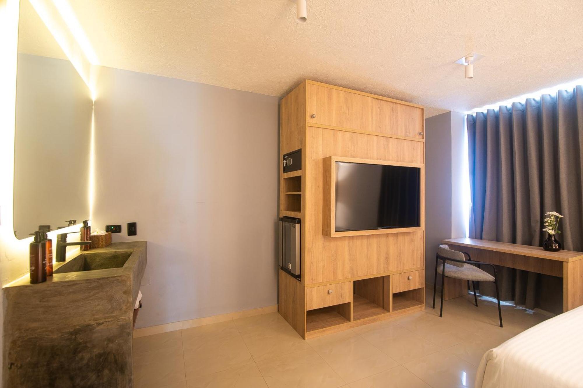 Mood Matuna Hotel Cartagena Екстериор снимка